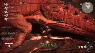 Infernal Execution Grounds lv40 - No Priest Guide - No Death - Bless Unleashed Xbox Eu