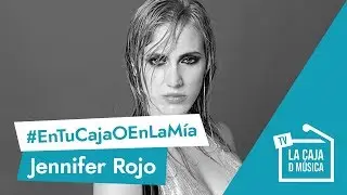 JENNIFER ROJO: 