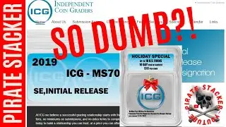 ICG Submittal for Grading - Waste of Time & $$$?!