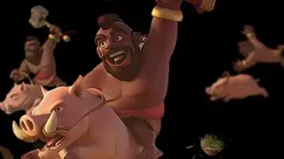 CLASH OF CLANS: BEST TH 9 ATTACK STRATEGY