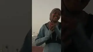 Кто быстрее... Мои дети или я?