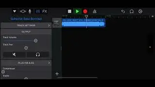 Don’t Stand So Close (Subsonic Bass Boosted)