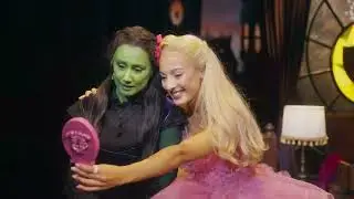 WICKED at Dubai Opera | Don&rsquo;t Miss the Magic