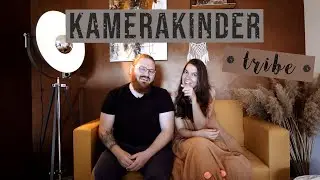 Willkommen auf unserem Kanal! ❤️ Foto&Film | Technik | Business