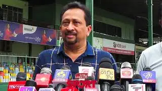 එස්.එස්.සී පිටියේ පහන් කුලුණු ගැන විස්තරේ රටටම කියයි.ලෝක කුසලානයට ලොව සුපිරිම පිටියක් හදන හැටි මෙන්න