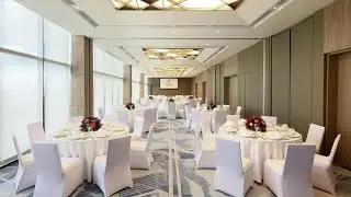 Отель Holiday Inn в Себу, Филиппины | Путешествуйте с Каджал