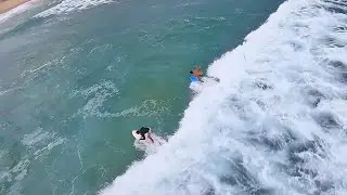 Surf - Rio de Janeiro - Recreio