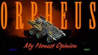 War Commander: Is the Orpheus Hero Worth It? (My Honest Opinion)