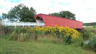 Episode #17 - Bridges of Madison County