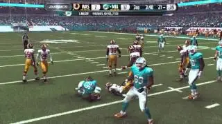 Lamar Miller Free Agency Thoughts/predictions