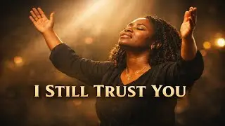 I Still Trust You &ndash; Christian Worship Song | Prayer & Healing Song