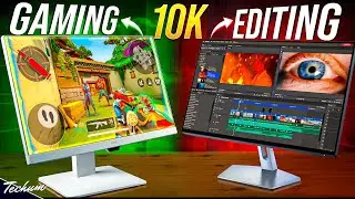 Best Monitors Under ₹10000 (2026)💥Gaming, Editing, Students & Office Use