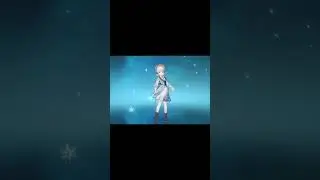 0,0000000001s After Ayaka's Skin Released | Genshin Impact