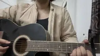 Hua Main x Finding Her Cover|| Vishal Mishra|| Kushagra Thakur||