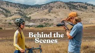 How I Created an All Women's Cycling Documentary