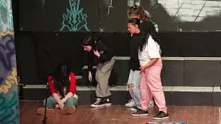 Wonder Youth Theatre Drama Performance. 
