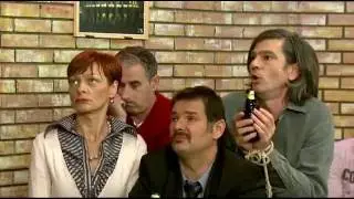 Nives Ivankovic - Lud, Zbunjen, Normalan S05E18 Pasje Prijepodne 1dio