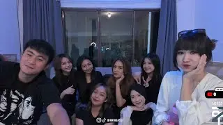 7 BIDADARI OME TV DI RUMAH KU