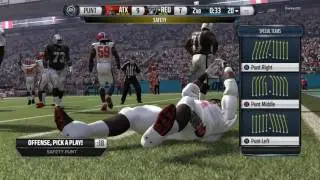 A BAD LOST!!! Comeback Game Weak!!! MUT 16