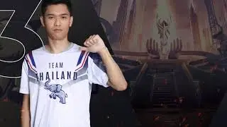 TOP PLAYS #7 - Đẳng Cấp Best Thế Giới - AWC 2019