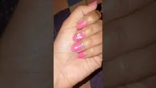 gel nail #professionalnails #likeandsubscribe #salon
