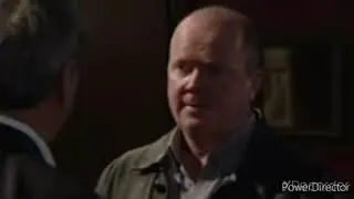 EastEnders: Johnny Allen vs Phil & Grant Mitchell (7th November 2005)