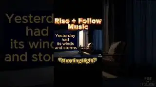 Morning Light | Quiet Time with Jesus | Christian Music Channel