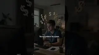 Большинство американцев совершают одну большую денежную ошибку.