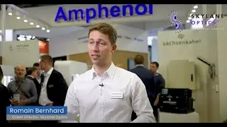 Angacom, focus on 400G QSFP-DD Open ZR+ with Romain & Didier