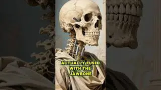 Ancient Secrets of DENTAL History Revealed! #ancientrelics #forgottenhistory