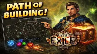 Path of Exile &ndash; Path of Building (Beginner Introduction)