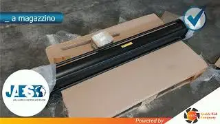 GRICES CH/125/56/0/1250 (INSTOCK) HYDRAULIC CYLINDER - CILINDRO IDRAULICO - CILINDRO HIDRAULICO