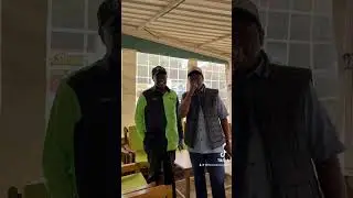 Kalonzo Musyoka, Rigathi Gachagua in Kitui today