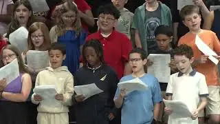 2024-25 Mulcahey Elementary School Spring Concert...06.04.25
