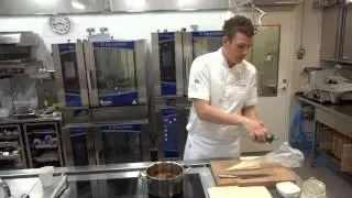Thomas Sjögren tipsar: Friterad surdeg