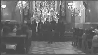 Gloria : Athos Plama - Coro Achalay - Dr. Gerardo Marchessi