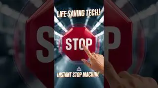 How Sawstop Keeps You Safe  | LifeSavingTech