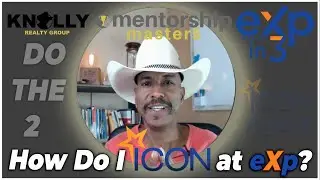 What is the ICON Award at eXp Realty? (Earn MORE THAN 100% Commission) (eXp in 3 Video Series)