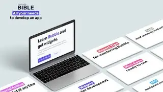 Nocode Bible - Pro