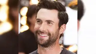 It's Adam Levine's birthday today.What Is Adam Levine's Net Worth?  | CB Facts