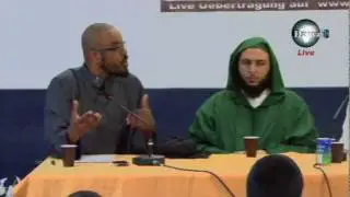 Abu Jibril  - Übersetzung von Sheikh Said El Kamali