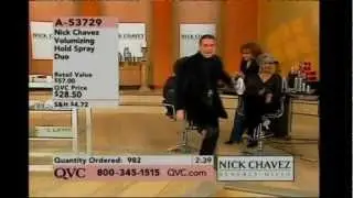 Youtube Poop: Chick Navez Encounters a Booty Error