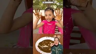 Нанесите хну самостоятельно ‼️ ArikaWorld