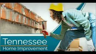 Awarded our Home Improvement License and SBA Certification!