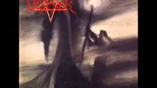 Desaster - Visions in the Autumn Shades