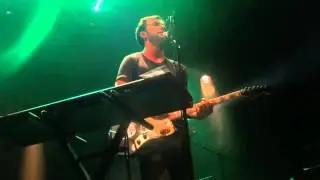 Mark Daumail - Monsters (Live HD) / Francofolies de la Rochelle