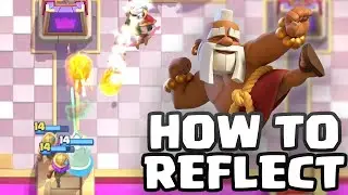 THE ULTIMATE GUIDE TO REFLECTING SPELLS (with the Monk!)