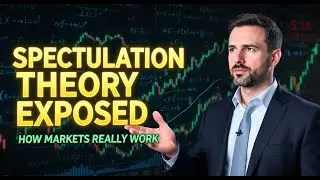 The Theory of Speculation Pioneering Stochastic Modeling in Finance and Its Lasting Influence