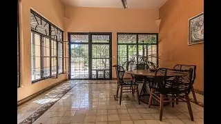 Casa Tres Arcos, Grand Colonial In San Cristobal
