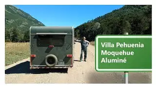 RODANTEANDO 🚐❤| Villa Pehuenia